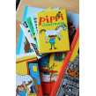 Magnet Pippi Långstrump